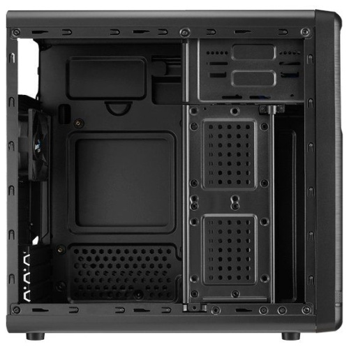 Корпус Minitower Aerocool Qs-182 QS-182 фото 4