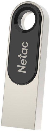 Накопитель USB flash Netac 16Gb U278 NT03U278N-016G-20PN серебристый фото 4