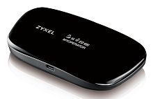 Маршрутизатор WiFI ZyXEL WAH7608-EU01V1F