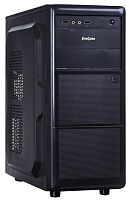 Корпус Miditower EXEGATE XP-325 Black EX270179RUS