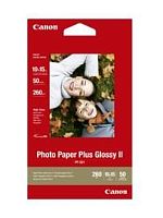 Бумага для фото-печати Canon Photo Paper Plus Glossy II PP-201