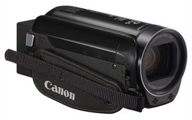   Flash Canon Legria HF R76  1237C004