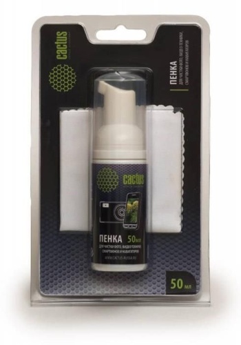 Чистящее средство Cactus CS-S3003 Чистящее средство Cactus CS-S3003