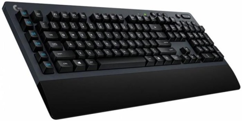 Клавиатура Logitech Gaming Keyboard G613 Wireless Mechanical 920-008395 фото 3