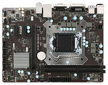 Мат. плата Socket1151 MSI H110M PRO-VD D3