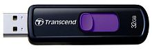 Накопитель USB flash Transcend 32ГБ JetFlash 500 TS32GJF500