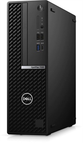 ПК Dell OptiPlex 7090 SFF (7090-9486) фото 3