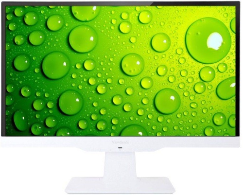 Монитор ViewSonic VX2263SMHL-W Монитор ViewSonic VX2263SMHL-W