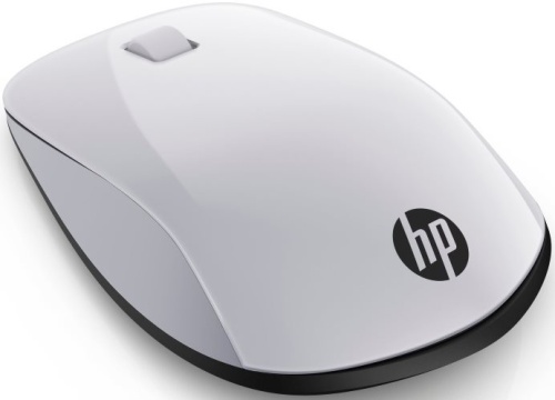 Беспроводная мышь Hewlett Packard Z5000 Pike Silver Bluetooth 2HW67AA фото 2 Беспроводная мышь Hewlett Packard Z5000 Pike Silver Bluetooth 2HW67AA фото 2