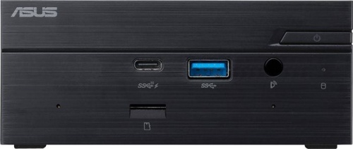 ПК (неттоп - платформа) ASUS PN41-BP177MV 90MS027A-M01770 фото 4 ПК (неттоп - платформа) ASUS PN41-BP177MV 90MS027A-M01770 фото 4