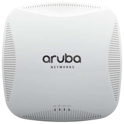 Точка доступа WiFI Hewlett Packard Aruba IAP-215 (RW) Instant (JW228A) Точка доступа WiFI Hewlett Packard Aruba IAP-215 (RW) Instant (JW228A)