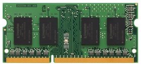 Модуль памяти SO-DIMM DDR4 Kingston 4GB KCP424SS8/4