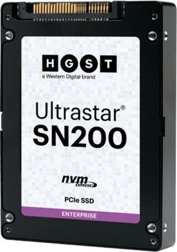 Накопитель SSD U.2 2.5 Hitachi 3.2TB SN200 MLC SN200 0TS1308 Накопитель SSD U.2 2.5 Hitachi 3.2TB SN200 MLC SN200 0TS1308