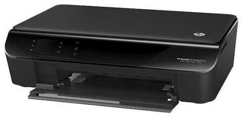 МФУ струйное Hewlett Packard DeskJet Ink Advantage 3545 e-AiO A9T81C фото 5