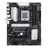 ASUS PRIME B650-PLUS WIFI, AM5, B650, 4*DDR5, 4*SATA, 2*M.2, 6*USB 3.2, 2*USB 2.0, 3*PCIx16, 2*PCIx1, DP+HDMI, ATX; 90MB1KP0-M0EAY0