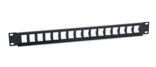 Патч-панель Cabeus PLB-16 PLB-16 Cabeus фото 2