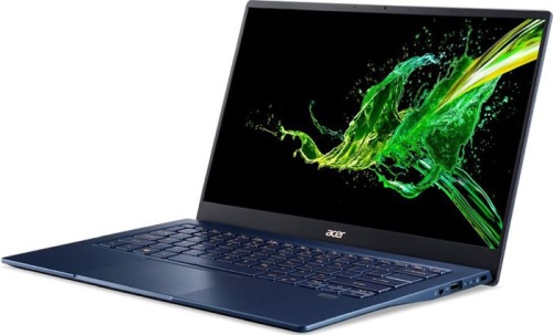 Ультрабук Acer Swift 5 SF514-54GT-77G8 NX.HU5ER.004 фото 3