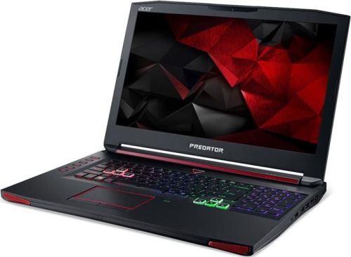 Ноутбук Acer Predator G9-792-7277 NH.Q0PER.009 фото 3