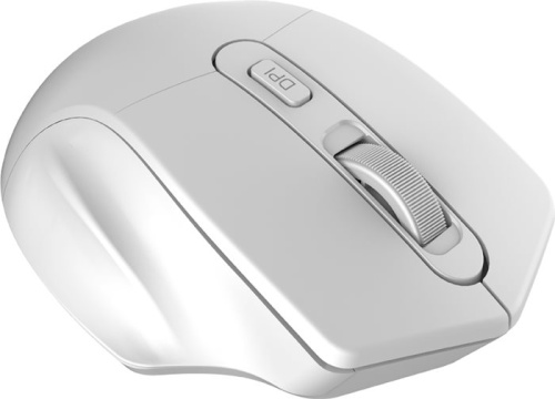 Беспроводная мышь CANYON CNE-CMSW15PW фото 3 Беспроводная мышь CANYON CNE-CMSW15PW фото 3