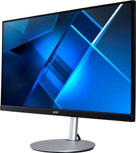 Монитор Acer CB272Esmiprx черный UM.HB2EE.E01 фото 3