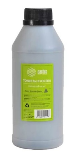 Тонер совместимый Cactus CS-KYTK140UNIV-280 черный Тонер совместимый Cactus CS-KYTK140UNIV-280 черный