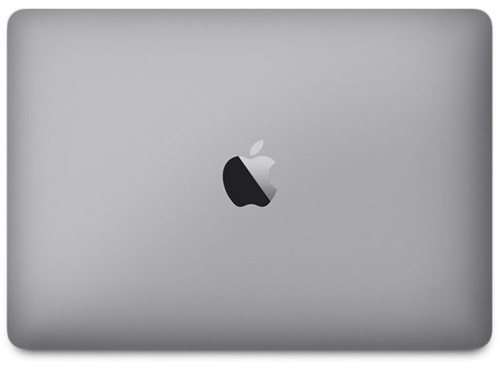 Ноутбук Apple MacBook 12.0 Retina MLH72RU/A фото 2 Ноутбук Apple MacBook 12.0 Retina MLH72RU/A фото 2