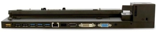 Док-станция для ноутбука Lenovo ThinkPad Pro Dock - 90W 40A10090EU фото 2 Док-станция для ноутбука Lenovo ThinkPad Pro Dock - 90W 40A10090EU фото 2