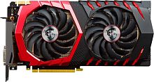 Видеокарта PCI-E MSI 8192Мб GeForce GTX 1080 GAMING X 8G