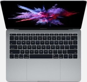  Apple MacBook Pro 13 (Z0UH000AX)