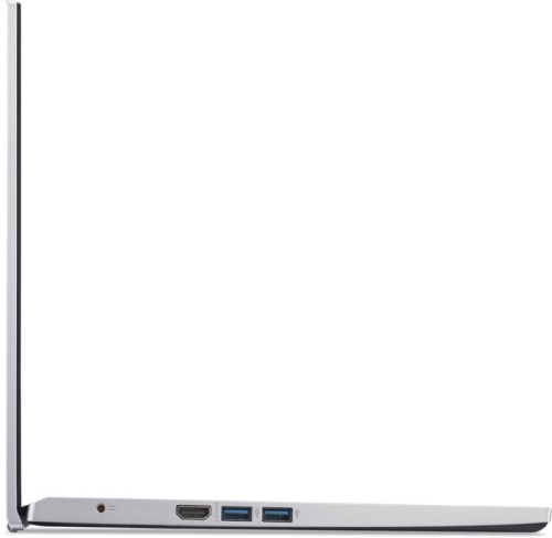 Ноутбук Acer Aspire 3 A315-59-55NK Slim NX.K6SER.00H фото 6