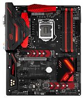 Мат. плата Socket1151 ASRock Z270 GAMING K4