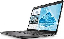 Ноутбук Dell Precision 3540 3540-4043