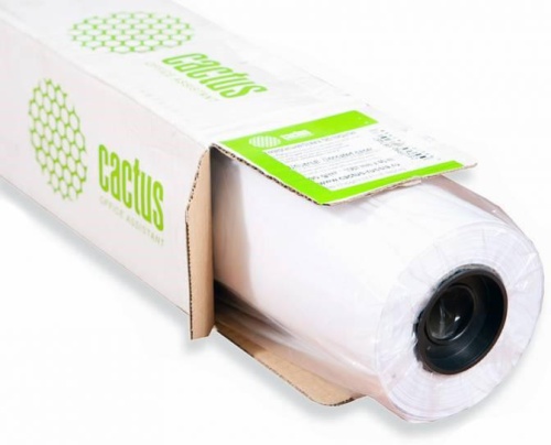 Бумага Cactus CS-WP2500-0.75X5 Бумага Cactus CS-WP2500-0.75X5