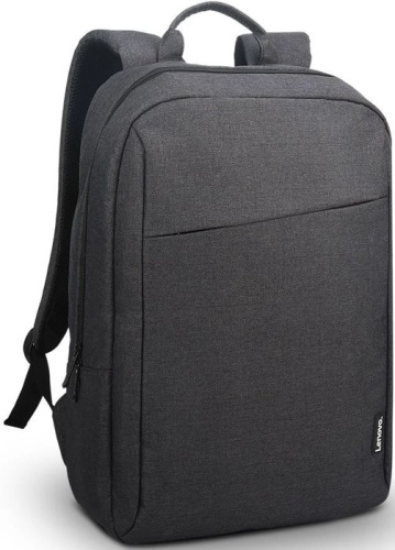 Рюкзак для ноутбука Lenovo 15.6 Laptop Casual Backpack B210 черный (4X40T84059) фото 5