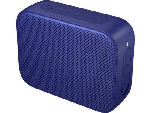 Портативная акустика Hewlett Packard Bluetooth Speaker 350 Blue (2D803AA) фото 4