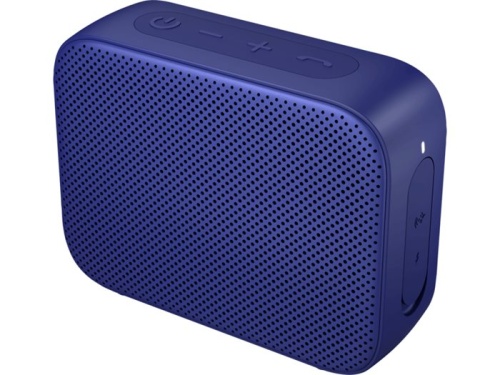 Портативная акустика Hewlett Packard Bluetooth Speaker 350 Blue (2D803AA) фото 4 Портативная акустика Hewlett Packard Bluetooth Speaker 350 Blue (2D803AA) фото 4