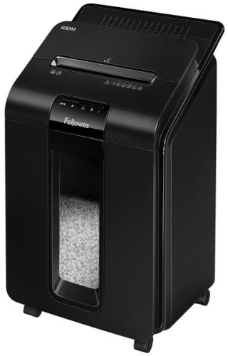 Уничтожитель бумаг Fellowes AutoMax 100M FS-46292 Уничтожитель бумаг Fellowes AutoMax 100M FS-46292