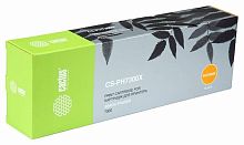 Картридж совместимый лазерный Cactus CS-PH7300X 16197600 черный