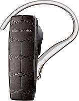 Гарнитура Plantronics Explorer 55 BT3.0 черный 211376-99