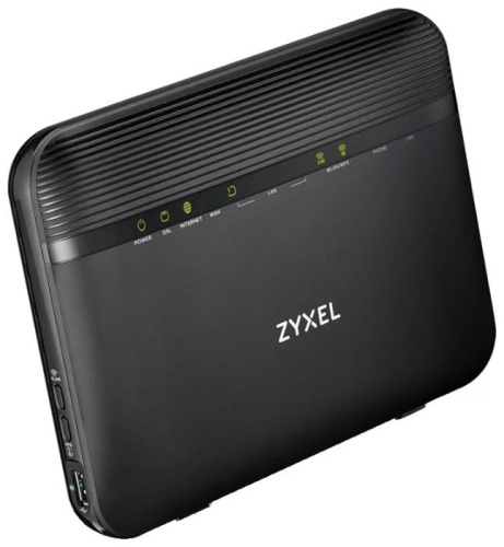 Роутер ADSL ZyXEL VMG8924-B10D (VMG8924-B10D-EU01V1F) фото 3