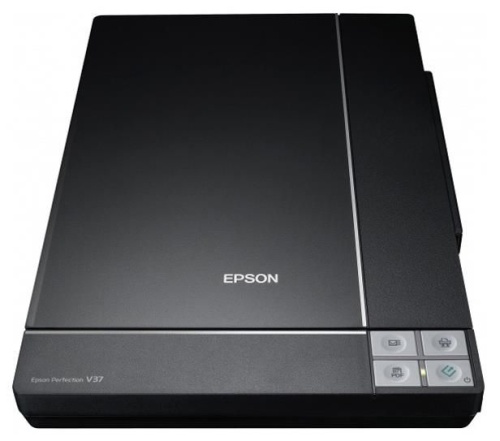 Сканер Epson Perfection V37 B11B207303