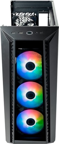 Корпус Bigtower Cooler Master MasterBox 520 MB520-KGNN-S01 фото 8