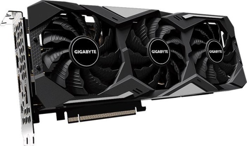 Видеокарта PCI-E GIGABYTE 8192Mb RTX2080 SUPER GV-N208SGAMING-8GC V2 GV-N208SGAMING-8GCV2.0 фото 3