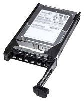 Серв. опция - SSD Dell 480GB Solid State Drive SAS Mix Use MLC 12Gbps 2.5in Hot-plug Drive PX05SV CK - kit 400-ARLM