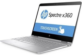 Hewlett Packard Spectre x360 13-ae012ur (2VZ72EA)