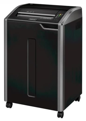 Уничтожитель бумаг (шредер) Fellowes PowerShred 485I FS-46995 Уничтожитель бумаг (шредер) Fellowes PowerShred 485I FS-46995