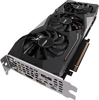 Видеокарта PCI-E GIGABYTE 11264Мб RTX 2080 TI GV-N208TWF3-11GC