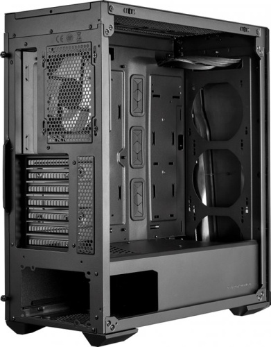 Корпус Miditower Cooler Master MasterBox 540 (MB540-KGNN-S00) Black фото 6