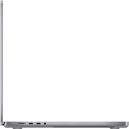 Ноутбук Apple MacBook Pro 16 (Z14W0007C) фото 4