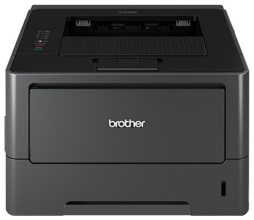 Лазерный принтер Brother HL-5440D HL5440DR1 фото 2